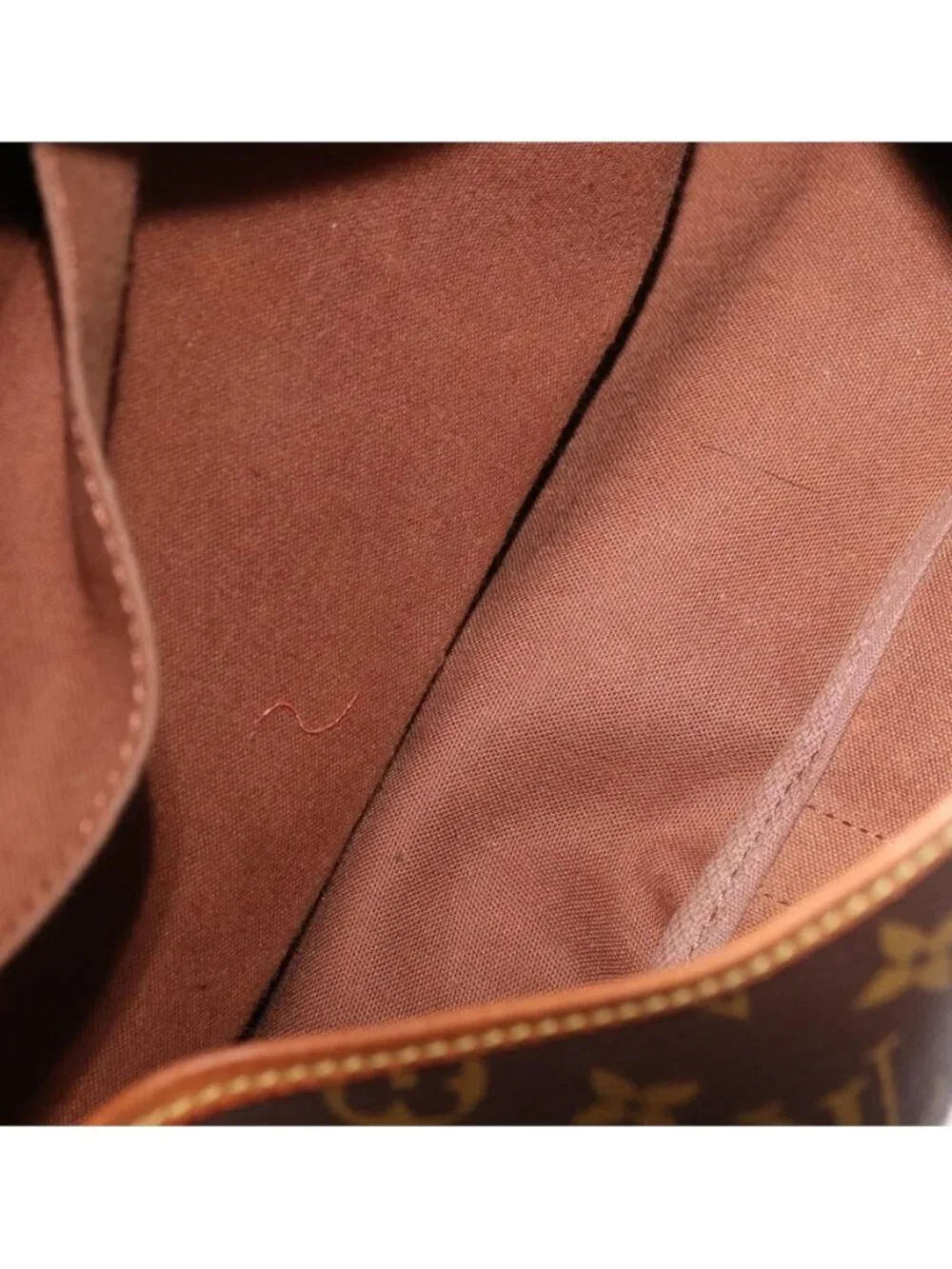 Louis Vuitton pre owned